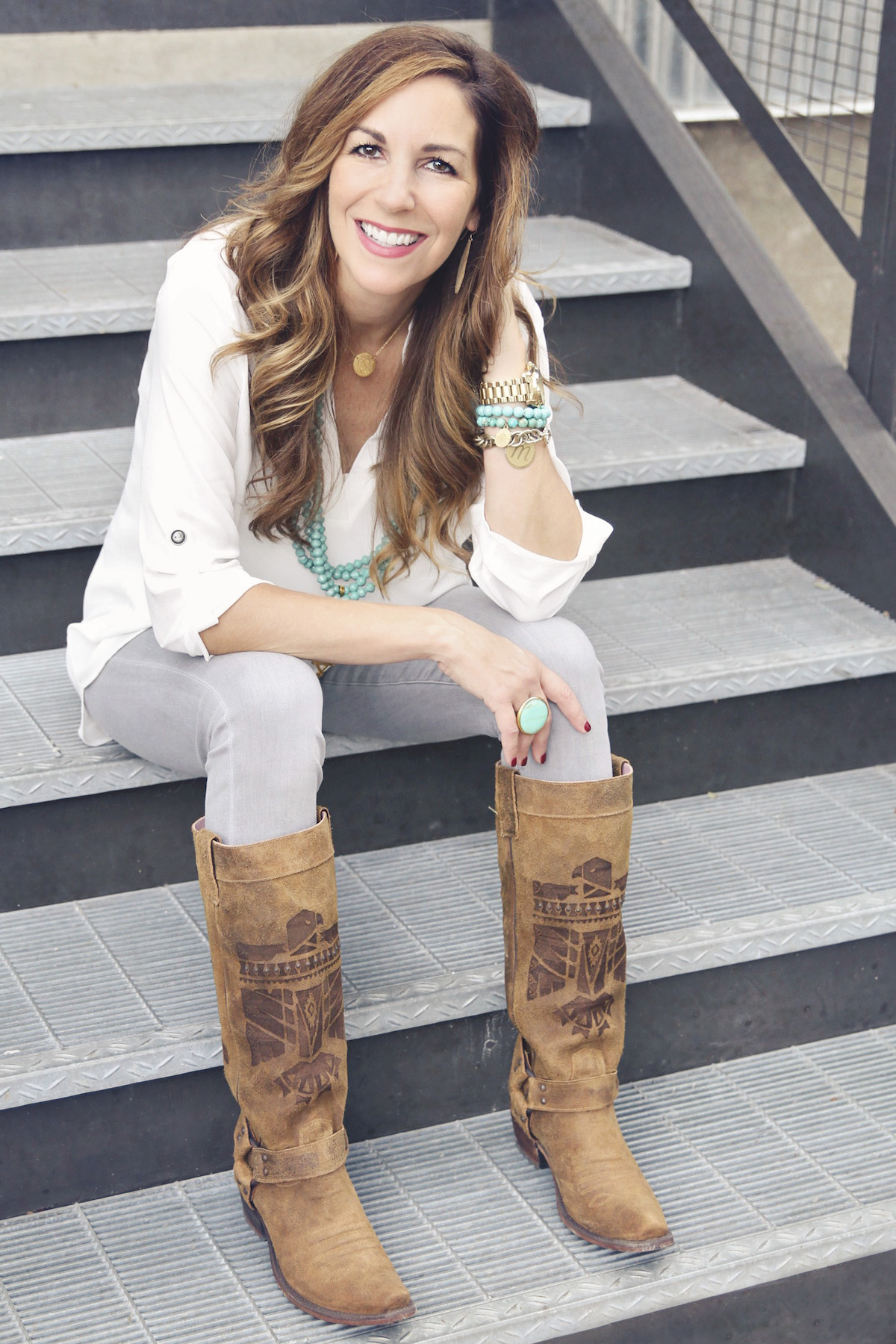 Love Collective with Melanie Shankle