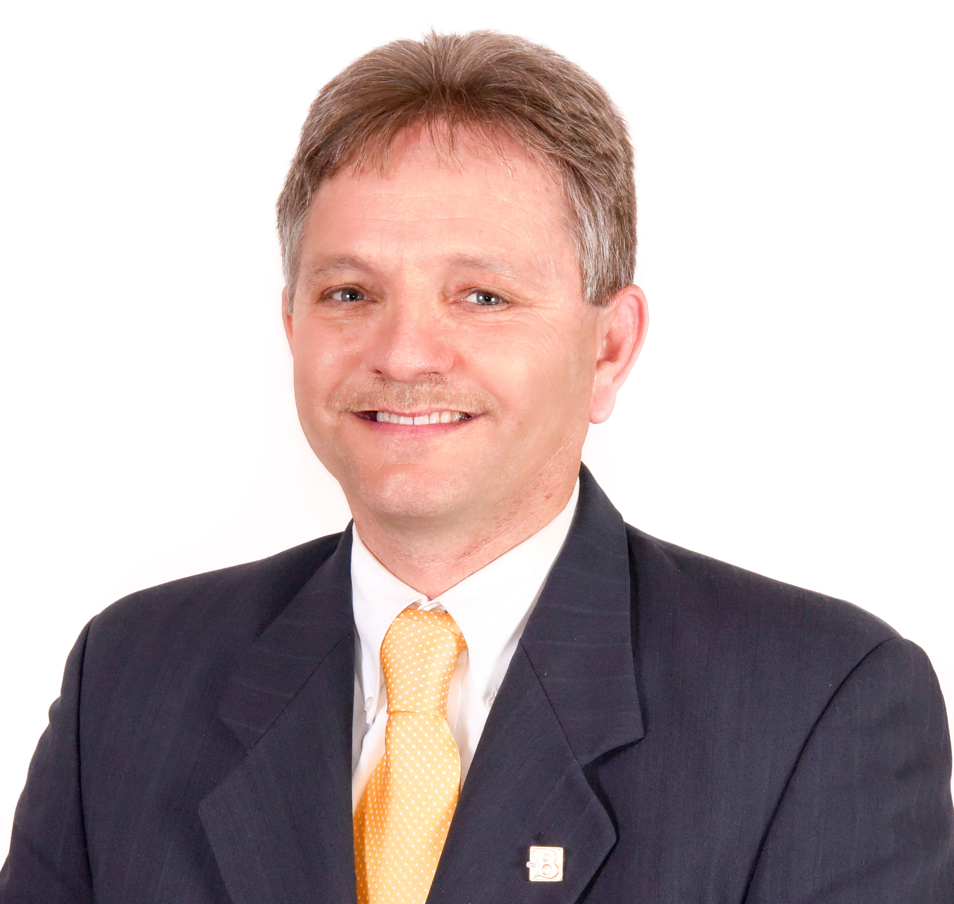Greg Fuller, Superintendent St. Charles Memorial Gardens