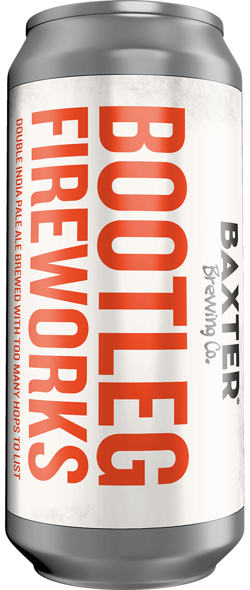 Bootleg Fireworks