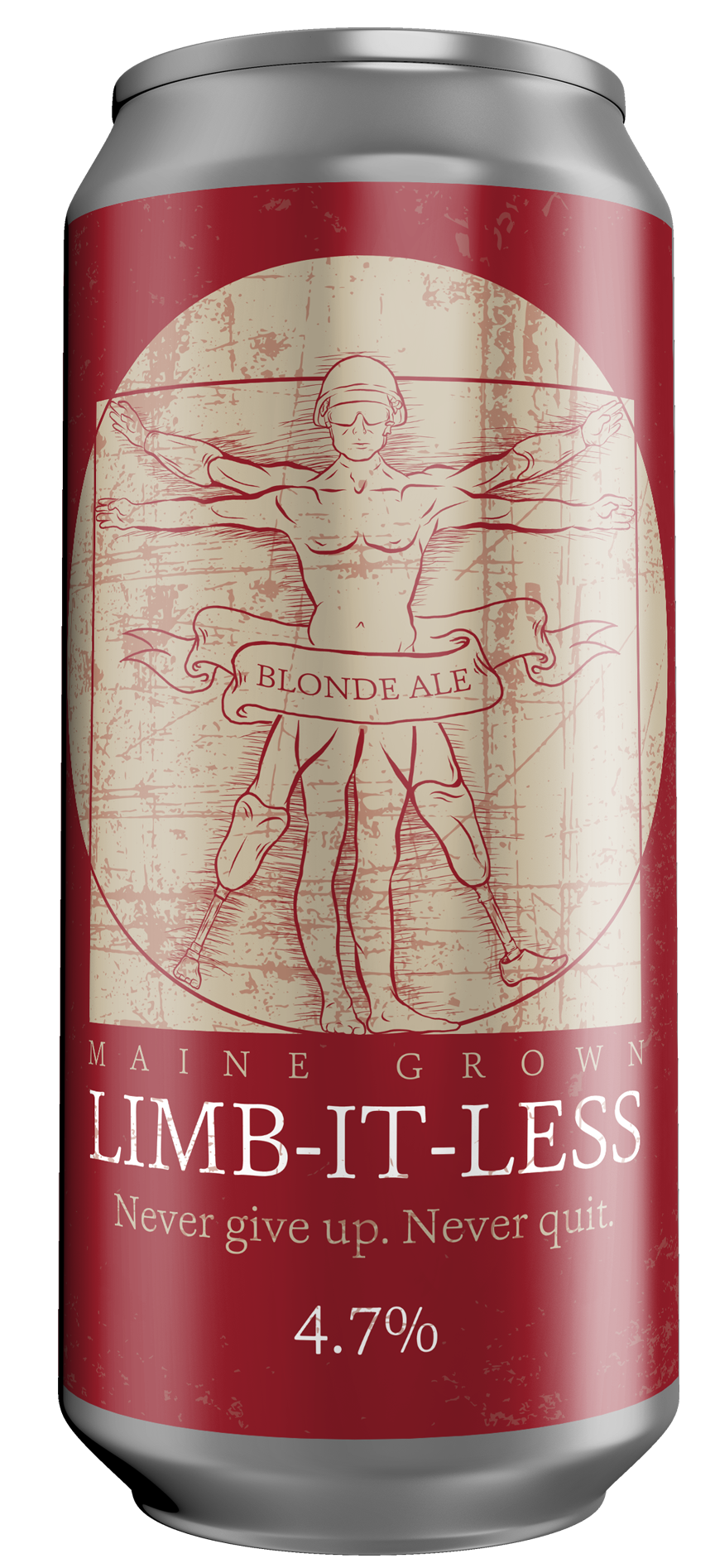 Limb-It-Less