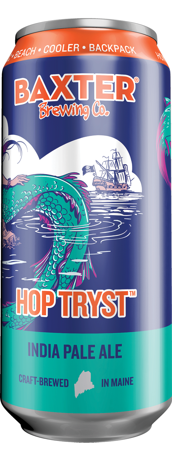 Hop Tryst
