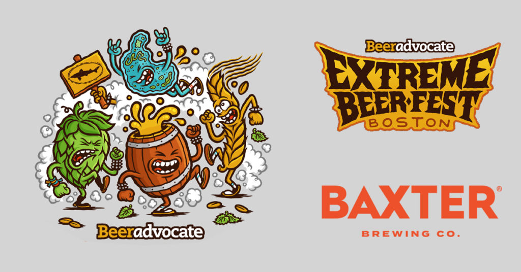 BeerAdvocate_Extreme Baxter Brewing Co.