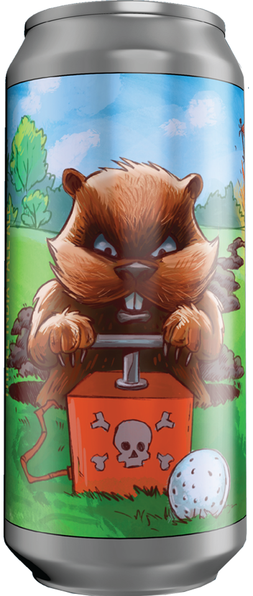 Gopher It