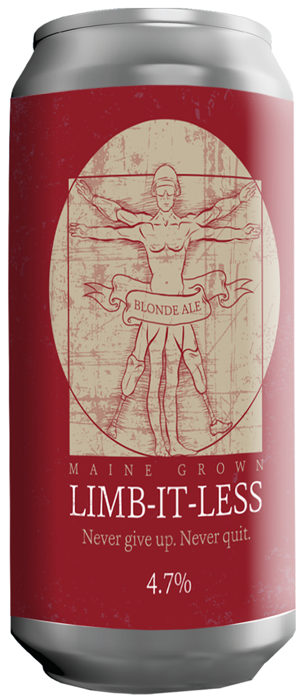 Limb-It-Less