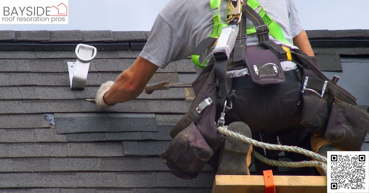 Bayside’s #1 Rated Roof Restoration Company Bayside Roof Restoration Pros Bayside’s #1 Rated Roof Restoration Company