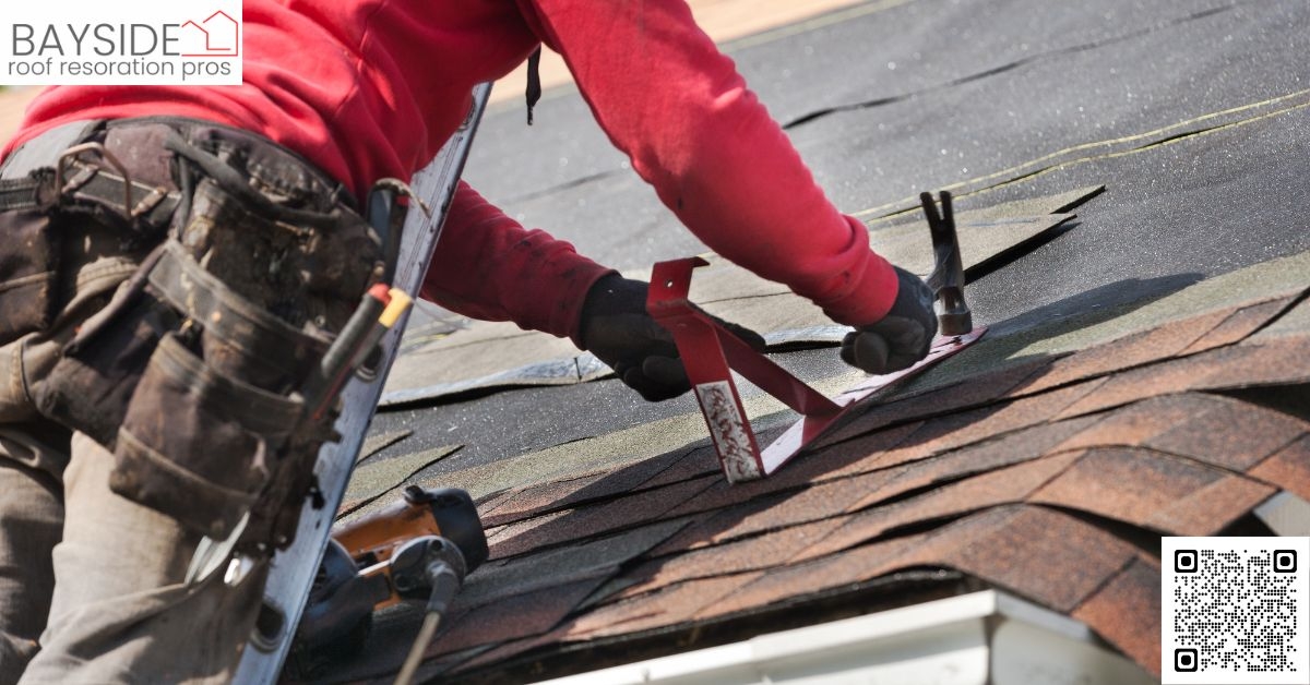 Colorbond Roof Specialists in Bayside Melbourne Bayside Roof Restoration Pros Colorbond Roof Specialists in Bayside Melbourne