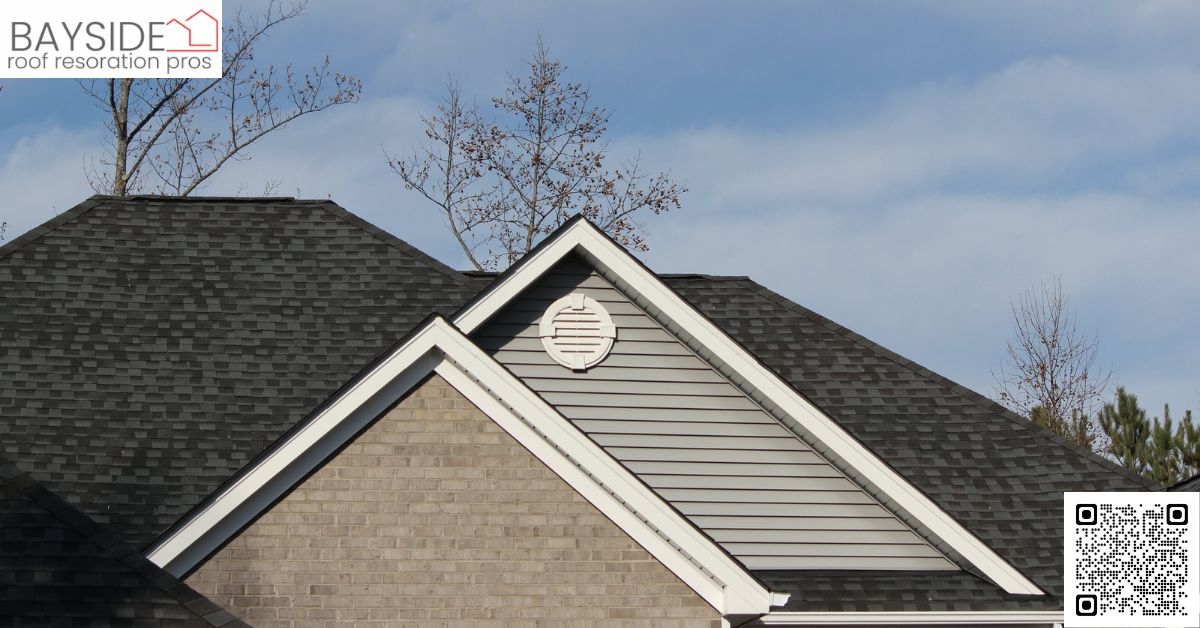 Local Roof Painting Experts You Can Trust Bayside Roof Restoration Pros Local Roof Painting Experts You Can Trust