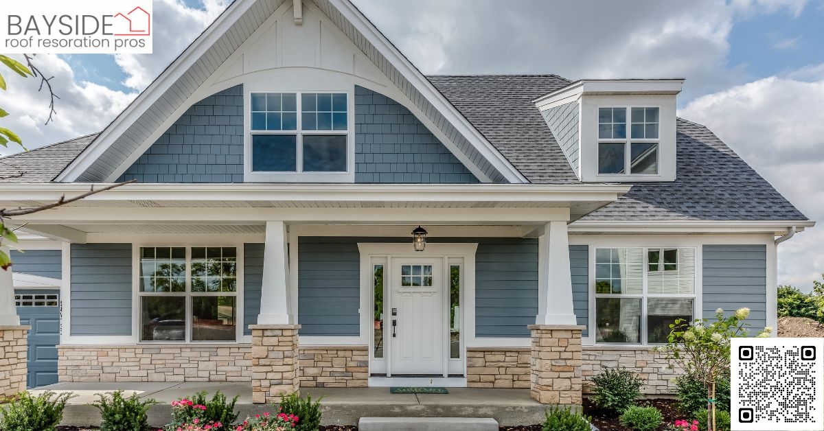 Metal Roof Restoration Services in Bayside Bayside Roof Restoration Pros Metal Roof Restoration Services in Bayside