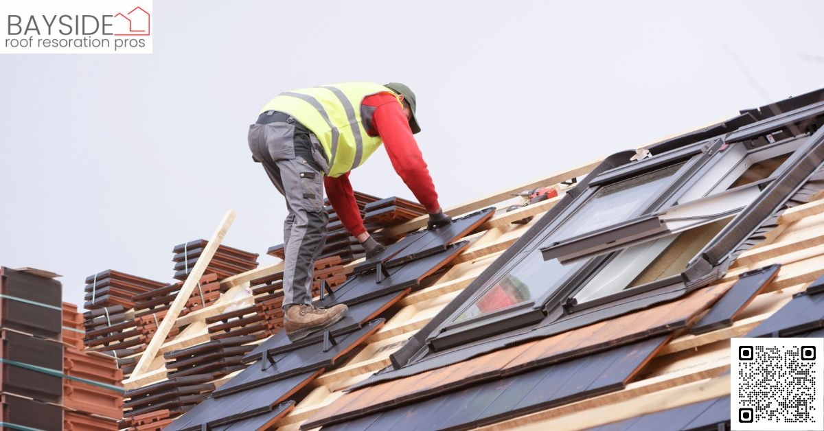 Reliable Roof Repairs in Brighton and Brighton East Bayside Roof Restoration Pros Reliable Roof Repairs in Brighton and Brighton East