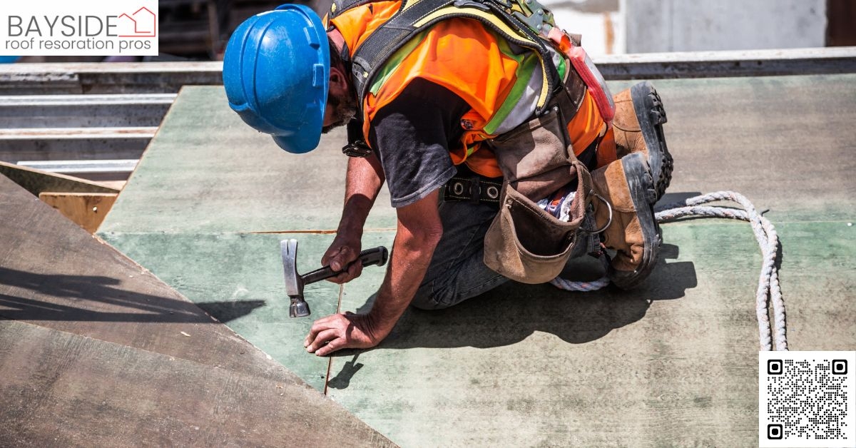 Roof Painting Specialists in Black Rock VIC Bayside Roof Restoration Pros Roof Painting Specialists in Black Rock VIC