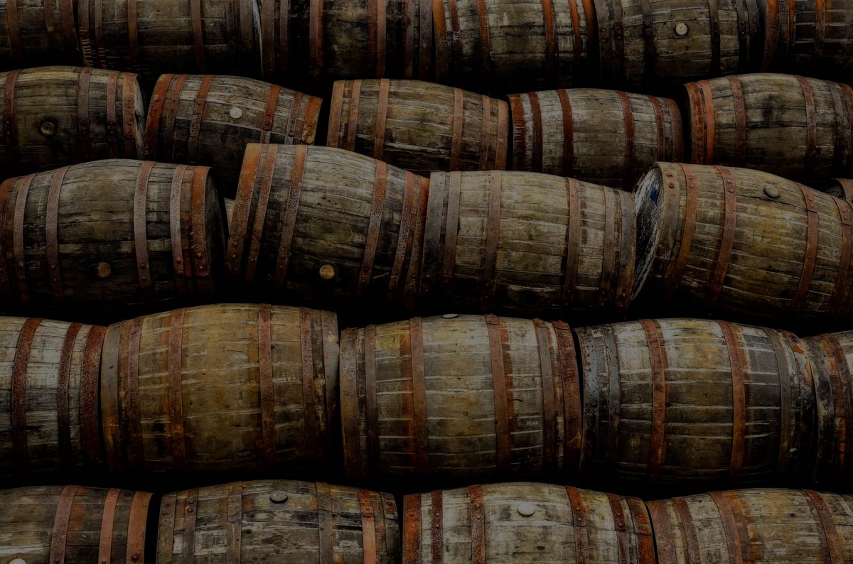 Springhill Distillery