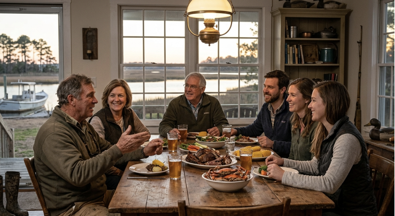 Moving to Delmarva: Don’t Just Live Here—Belong Here