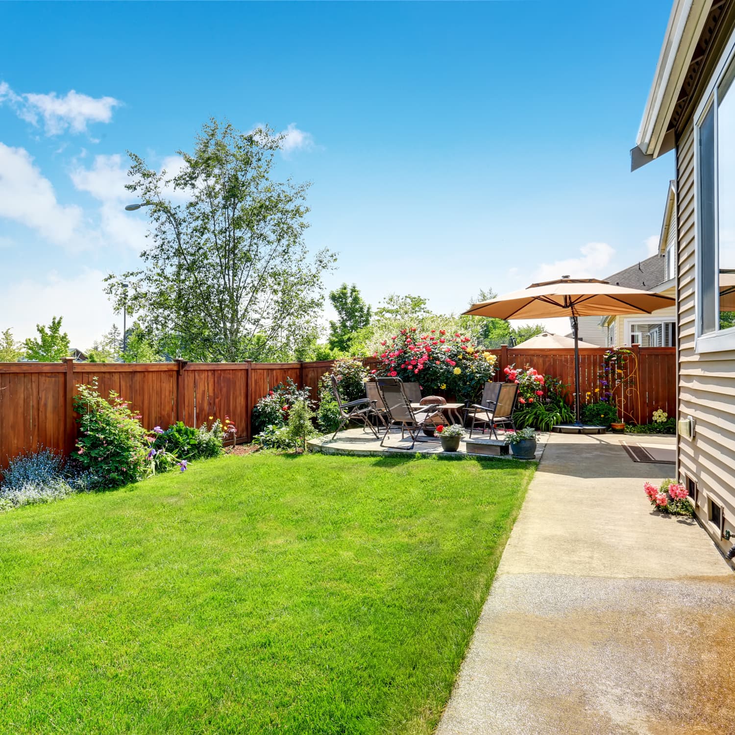 Outdoor Living with Purpose: Elevate Your Home’s Value & Your Soul’s Joy