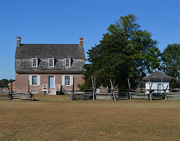 House Tour Season opens up at Pemberton Hall