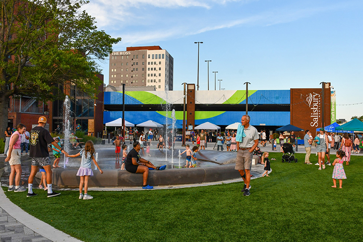 Experience Spring in Wicomico County at These Can’t-Miss Events