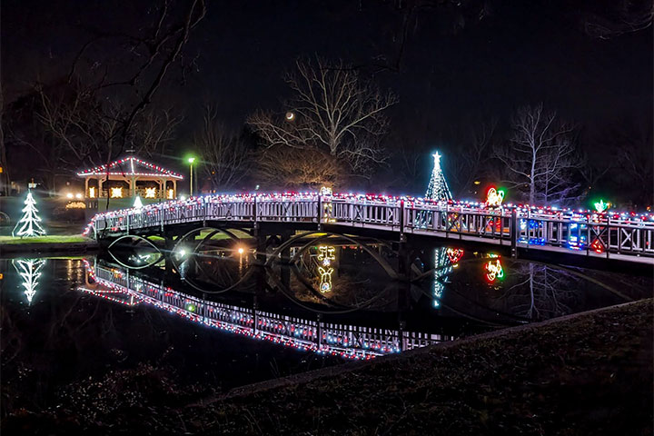A Family-Friendly Guide to Wicomico County Holiday Events