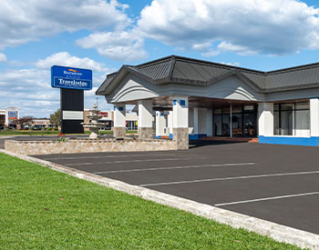 Travelodge by Wyndham