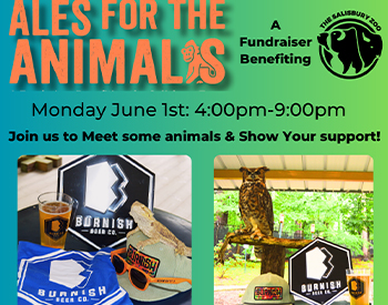 Ales for Animals Fundraiser
