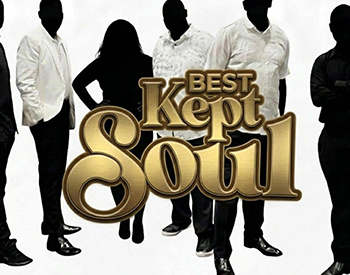 Best Kept Soul Dinner + Show