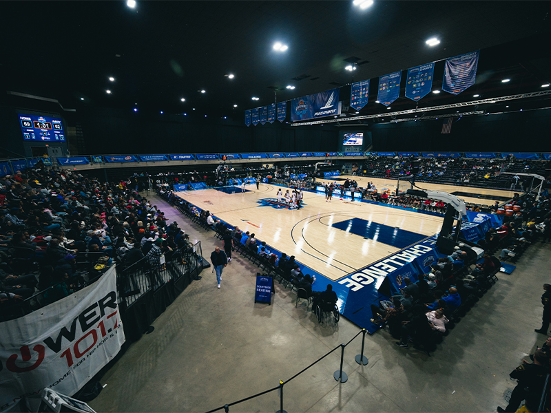 Governors Challenge event photo