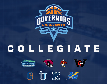 Governors Challenge Collegiate