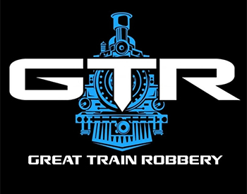 Great Train Robbery Concert