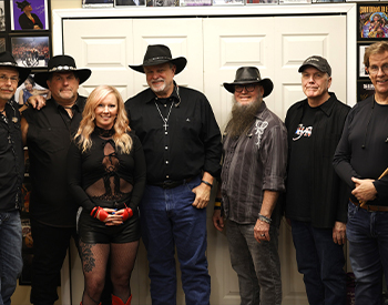 High Noon – A Tribute to Lynyrd Skynyrd + Southern Rock Dinner + Show