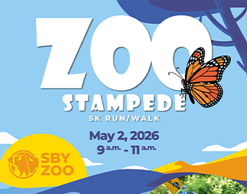 Zoo Stampede 5K