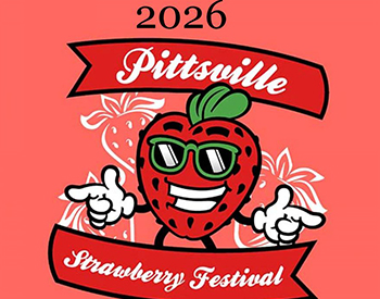 Pittsville Strawberry Festival
