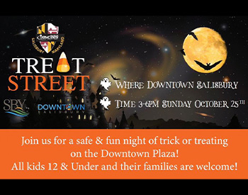 Treat Street 