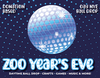 Zoo Year’s Eve