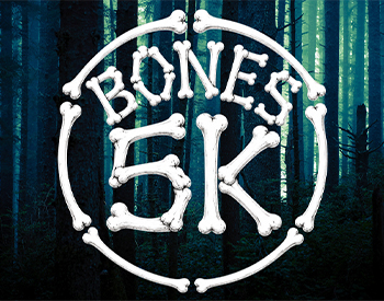 Bones 5k