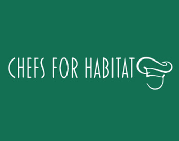 Chefs for Habitat