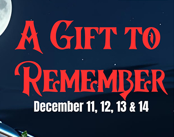 A Gift To Remember