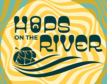 Hops on the River