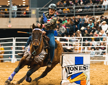 Lone Star Rodeo
