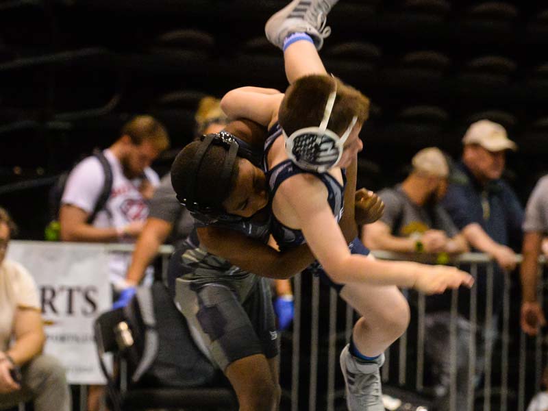 MAWA Nationals event photo
