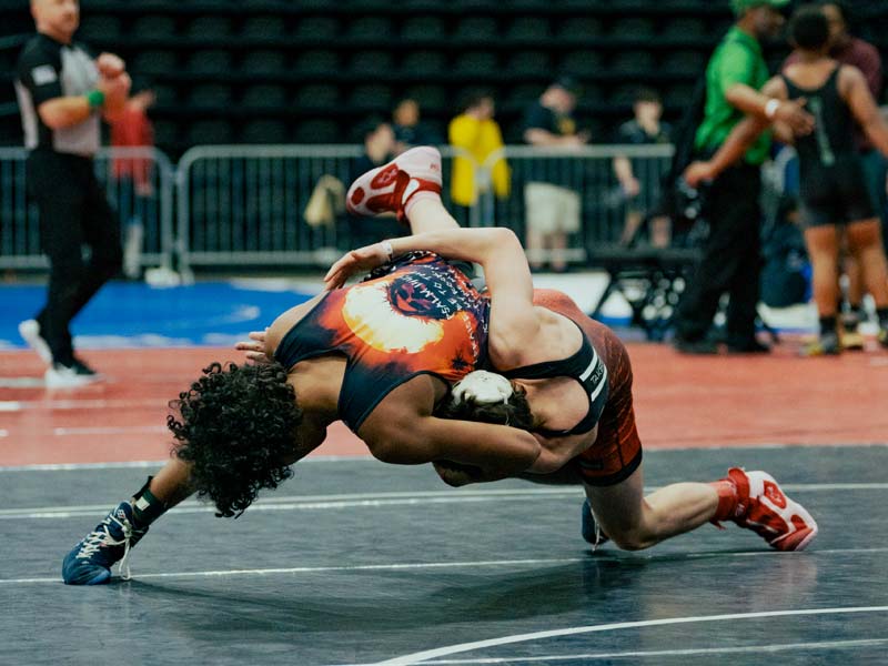MAWA Regionals event photo