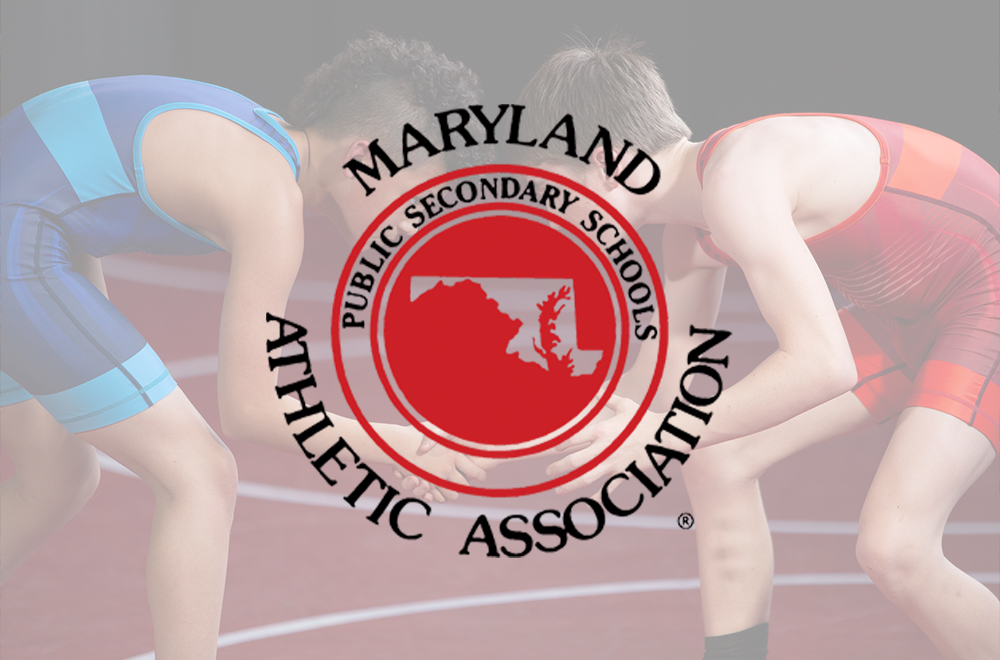MPSSAA to bring wrestling state championships to Wicomico Civic Center
