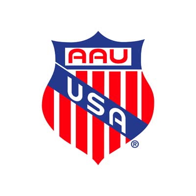 AAU logo