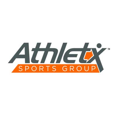 Athletx logo