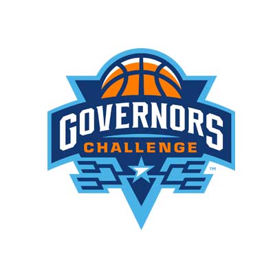 Governors Challenge logo