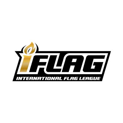USA Flag Football Each Coast Nationals logo