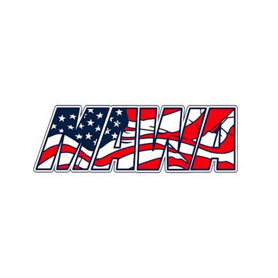 Middle Atlantic Wrestling Association Eastern National Championships logo