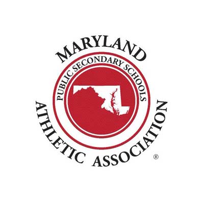 MPSSAA Wrestling State Championship logo