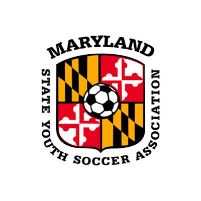 MD State Youth Soccer logo