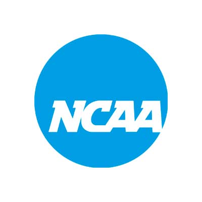NCAA Division III Men's Volleyball logo