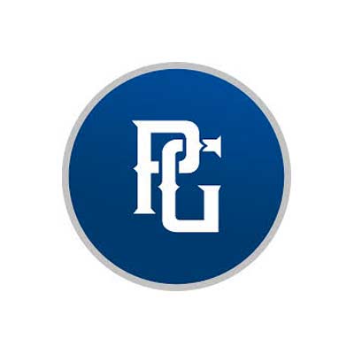 Perfect Game logo