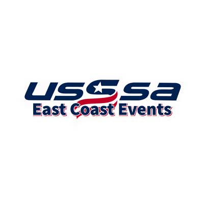 USSSA Eastern National Championships logo