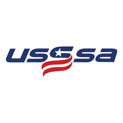 USSSA logo